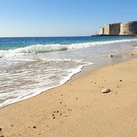 Apartment Luxury Seafront Banje *