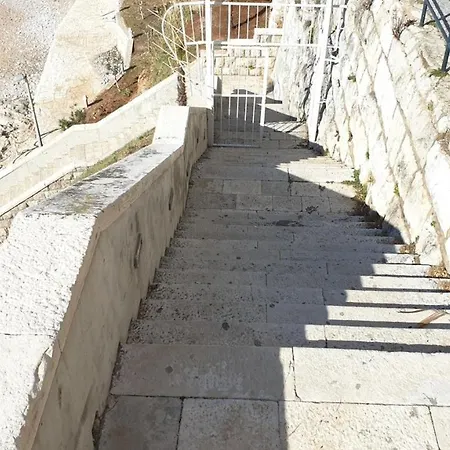 Luxury Seafront Banje * Dubrovnik
