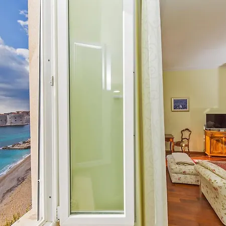 Luxury Seafront Banje Dubrovnik